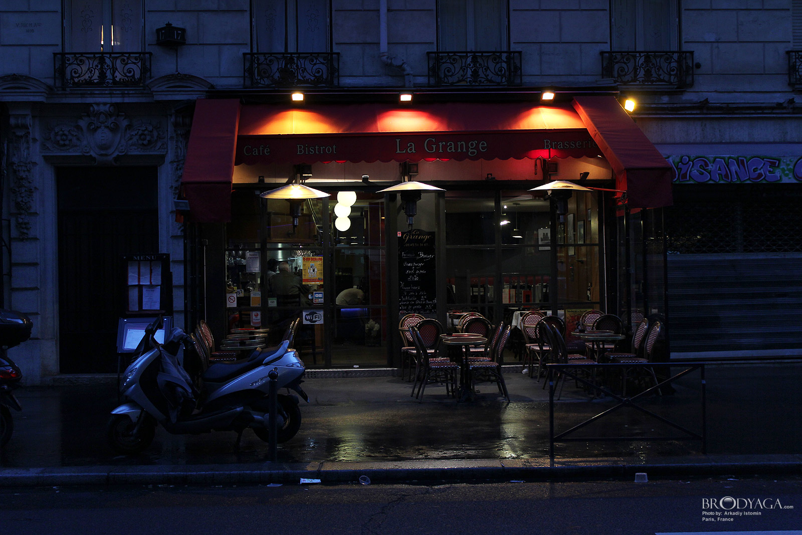 Paris